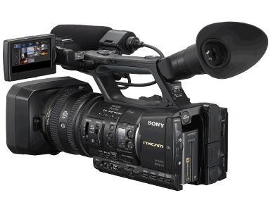 SONY HXR-NX3P  NXCAM  * สินค้าตกรุ่นไม่มีจำหน่ายแล้ว